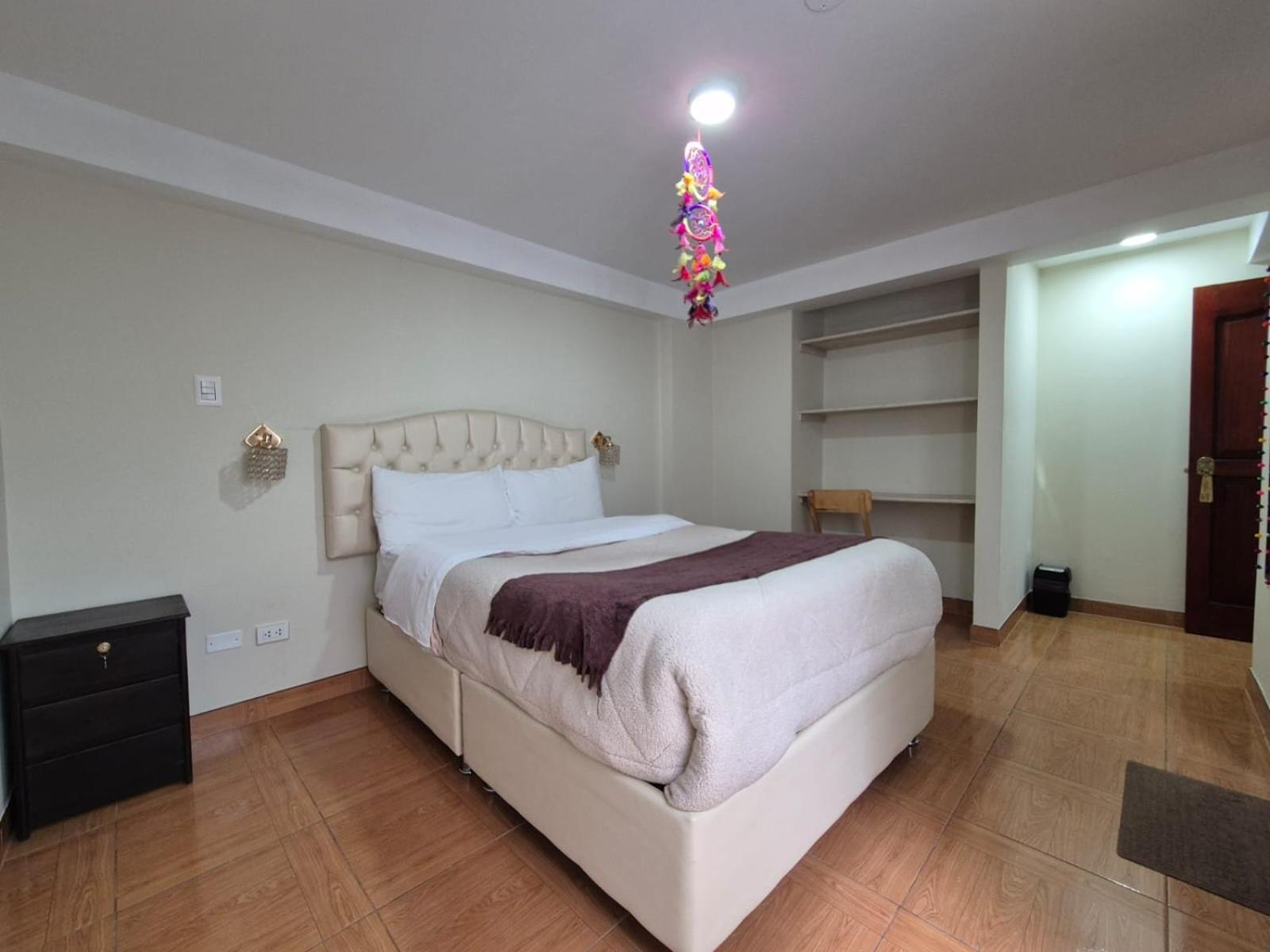 Valle Andino Hotel Cuzco
